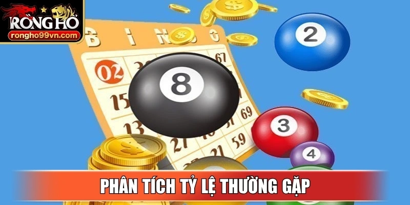 Phân tích tỷ lệ thường gặp