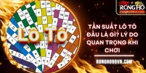 Tần suất lô tô đầu là gì? Lý do quan trọng khi chơi