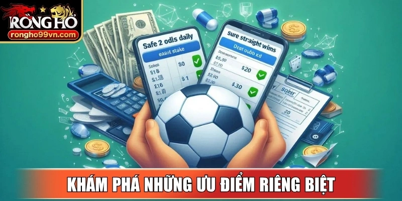Khám phá những ưu điểm riêng biệt tạo nên sức hút của sảnh
